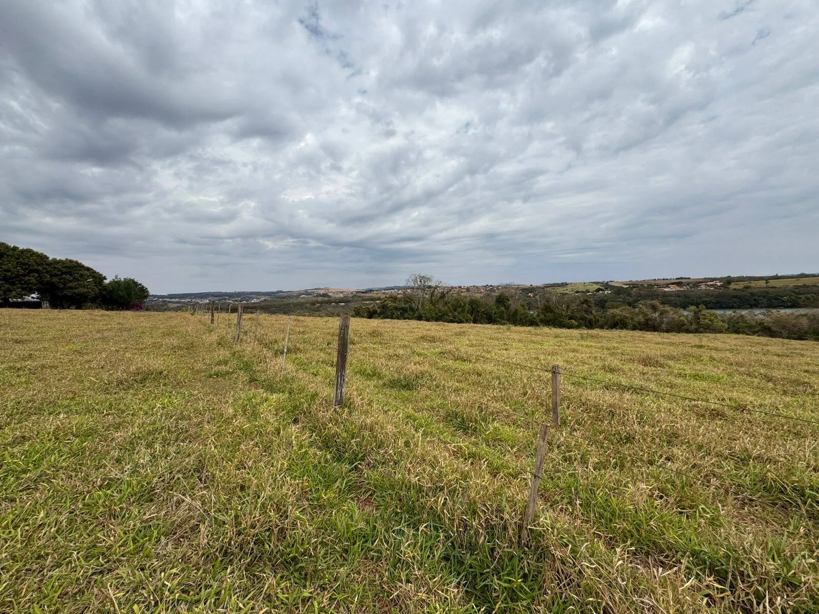 Plot for sale of 13 acres in Piraju, SP, Brazil