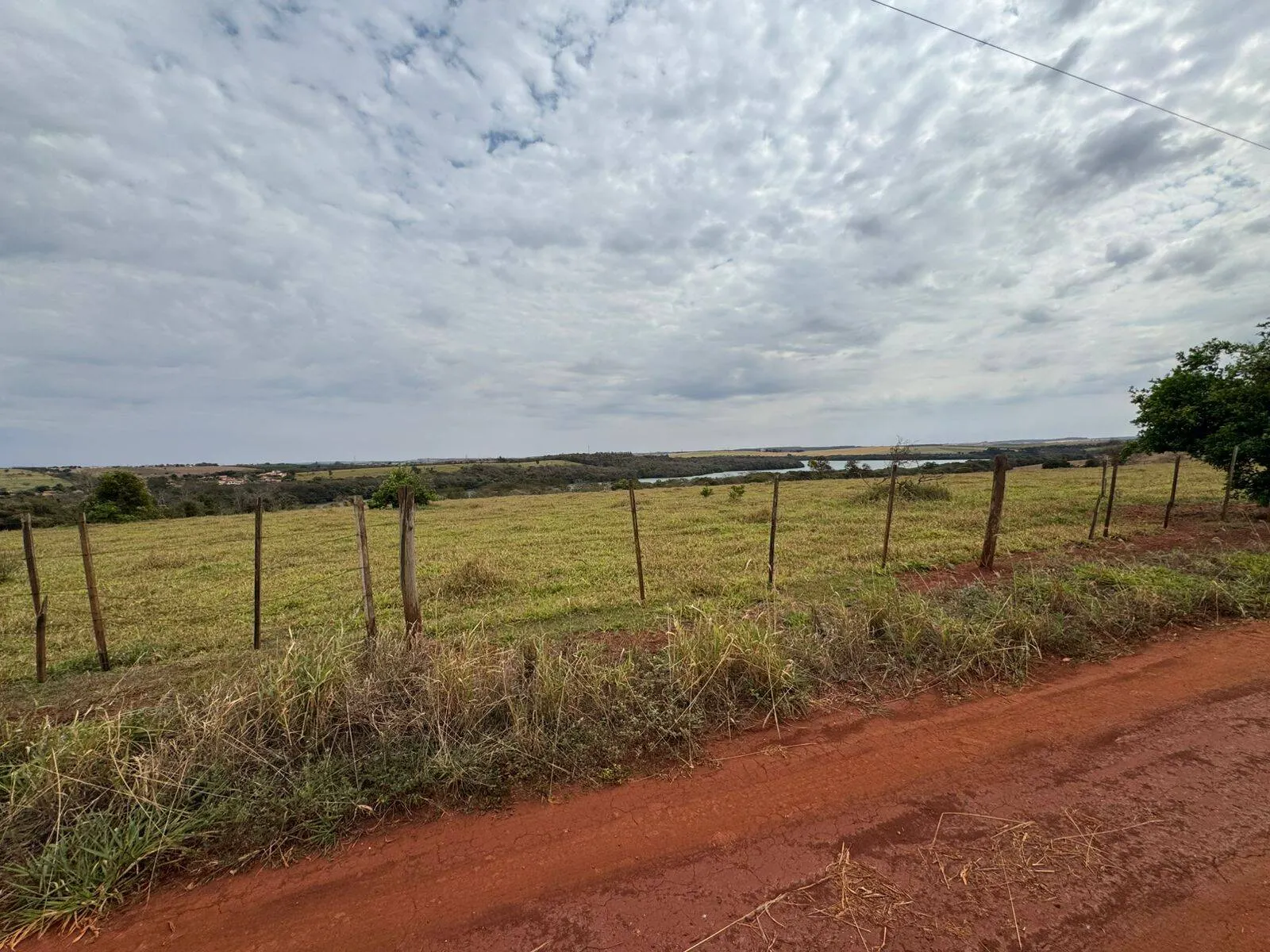 Plot for sale of 13 acres in Piraju, SP, Brazil