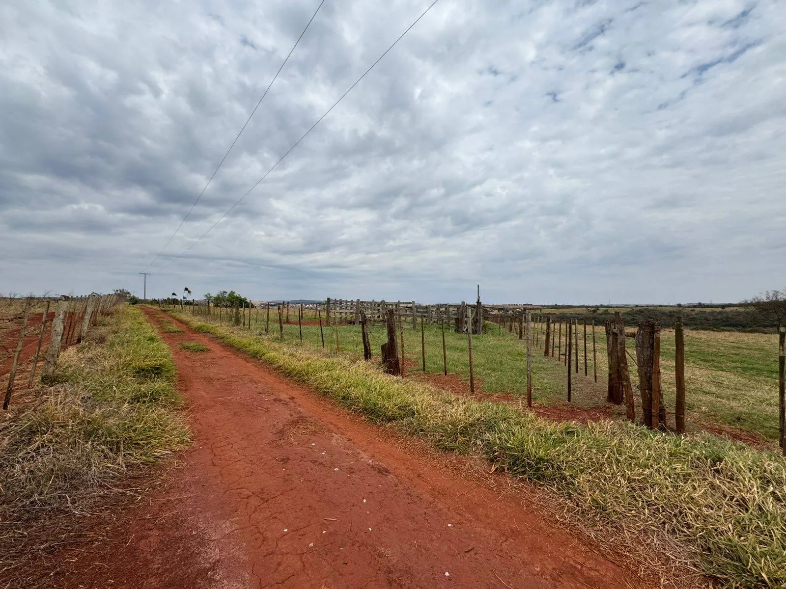 Plot for sale of 13 acres in Piraju, SP, Brazil