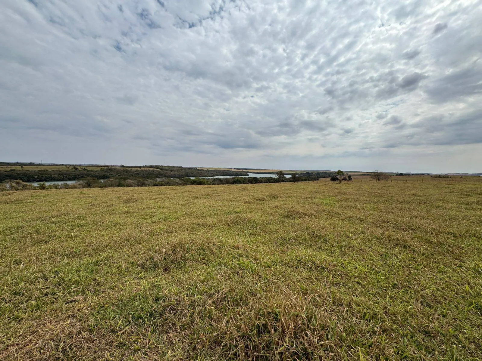 Plot for sale of 13 acres in Piraju, SP, Brazil