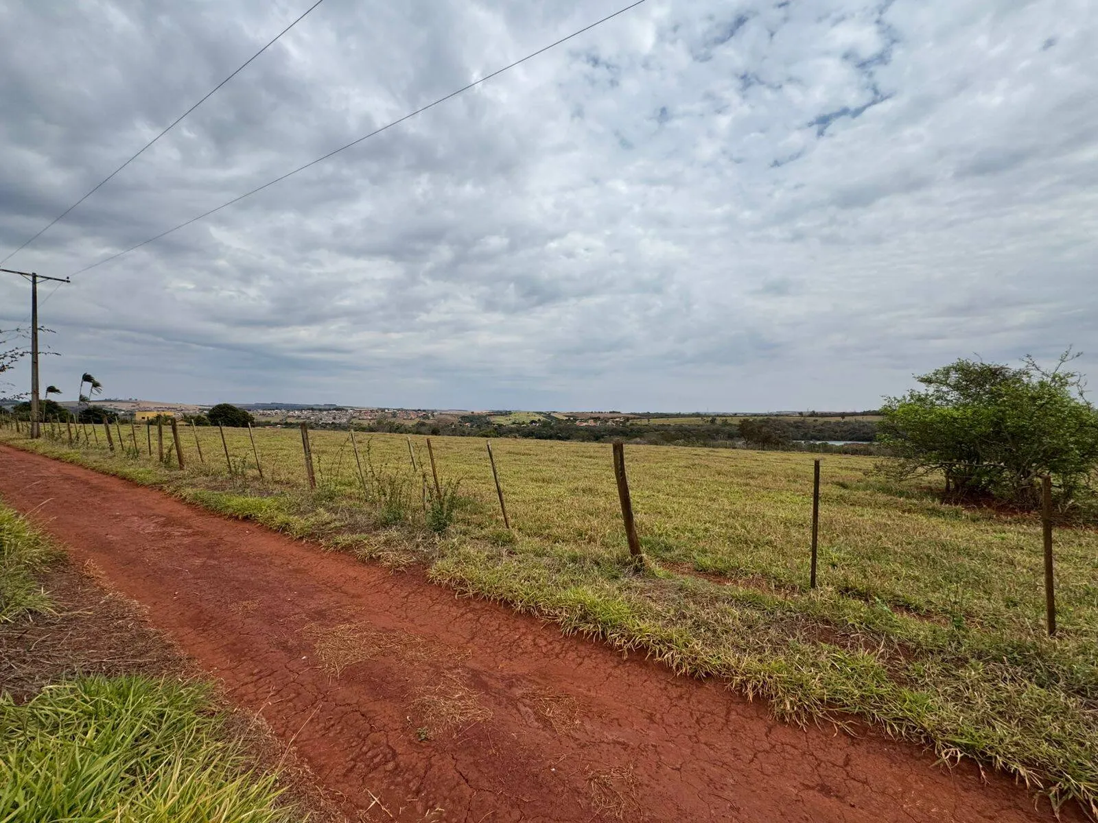 Plot for sale of 13 acres in Piraju, SP, Brazil