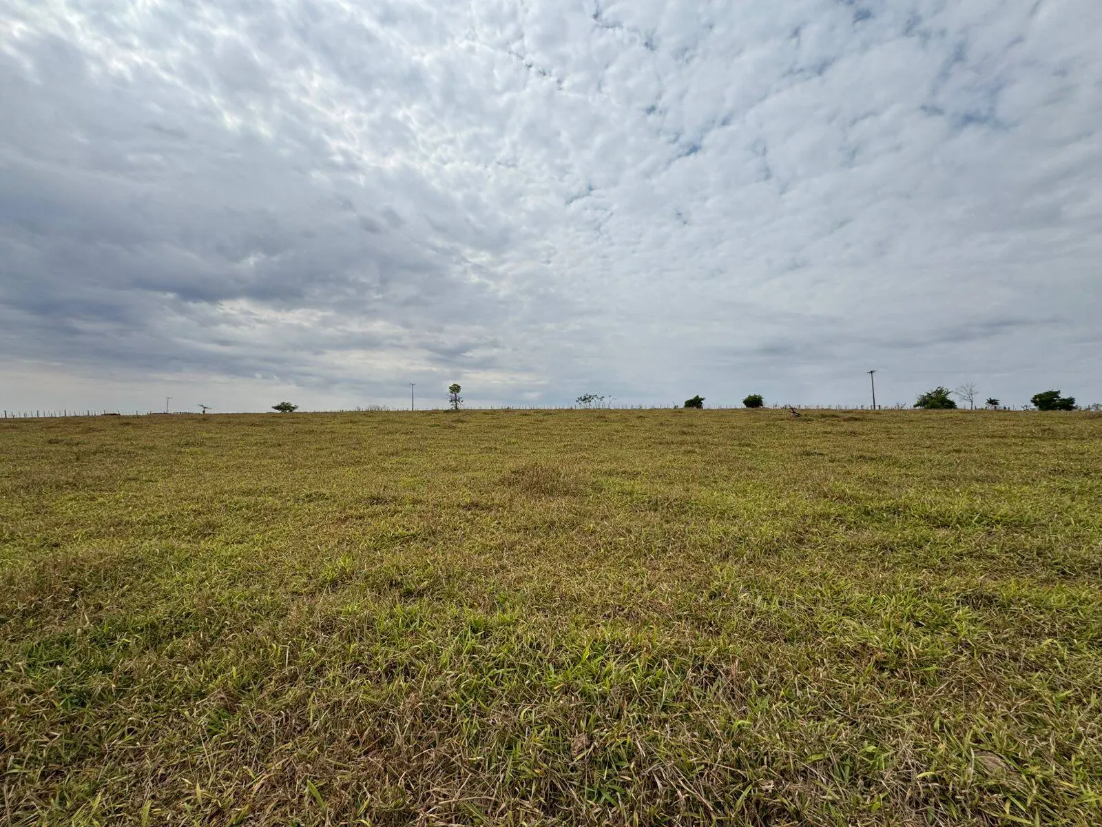 Plot for sale of 13 acres in Piraju, SP, Brazil