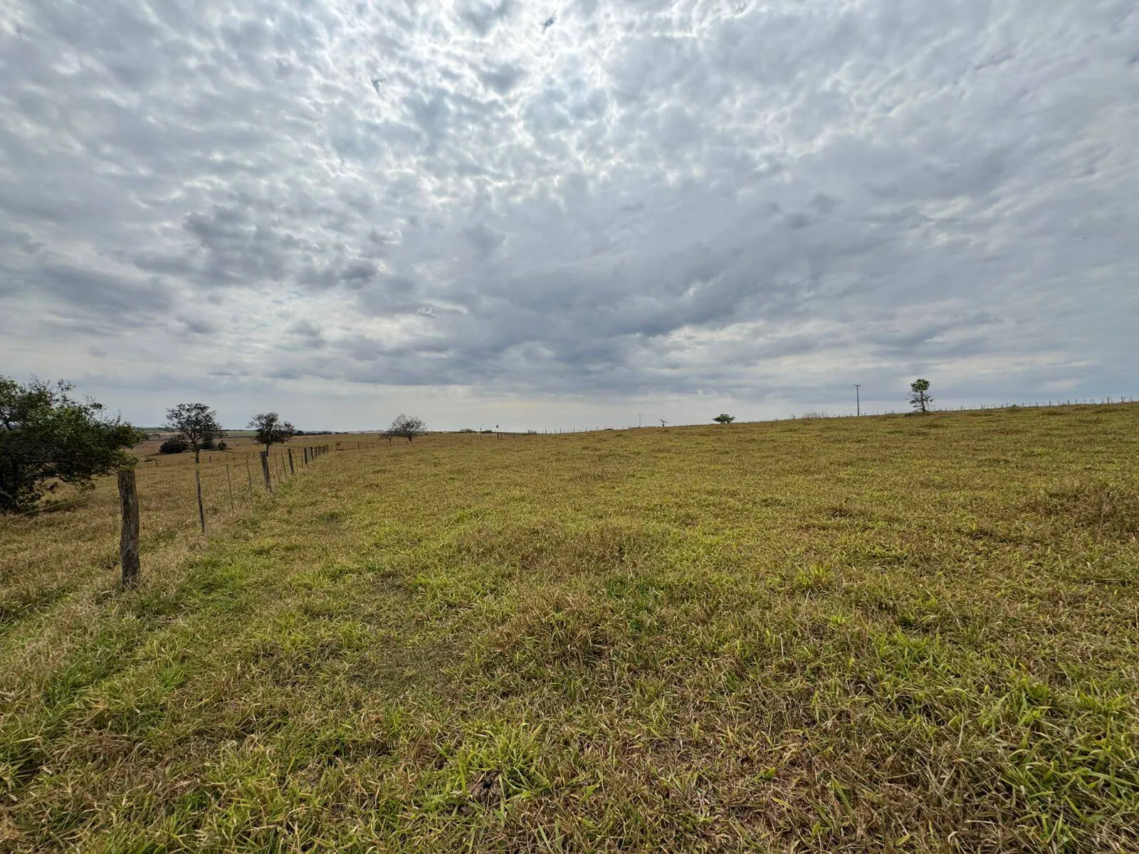 Plot for sale of 13 acres in Piraju, SP, Brazil