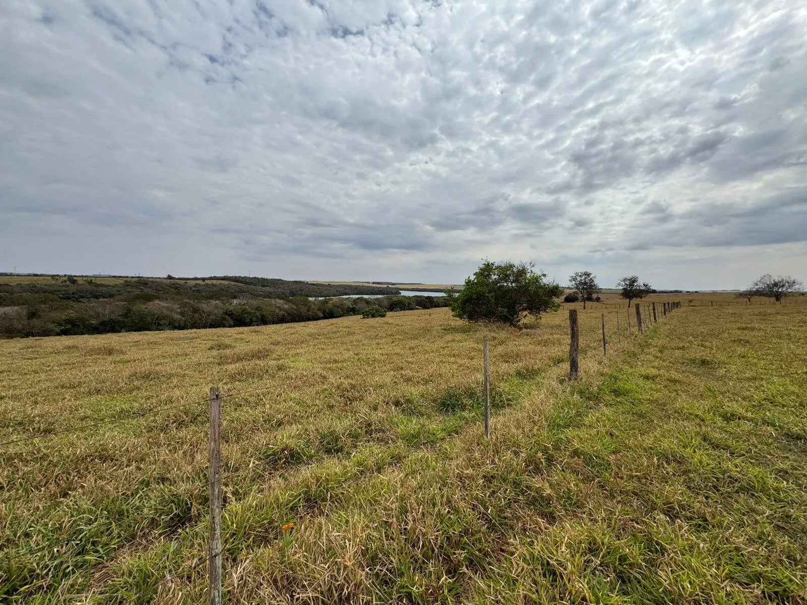 Plot for sale of 13 acres in Piraju, SP, Brazil