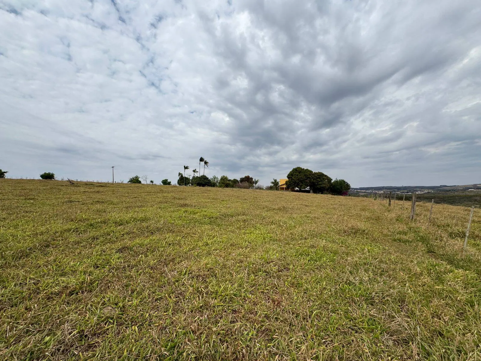 Plot for sale of 13 acres in Piraju, SP, Brazil
