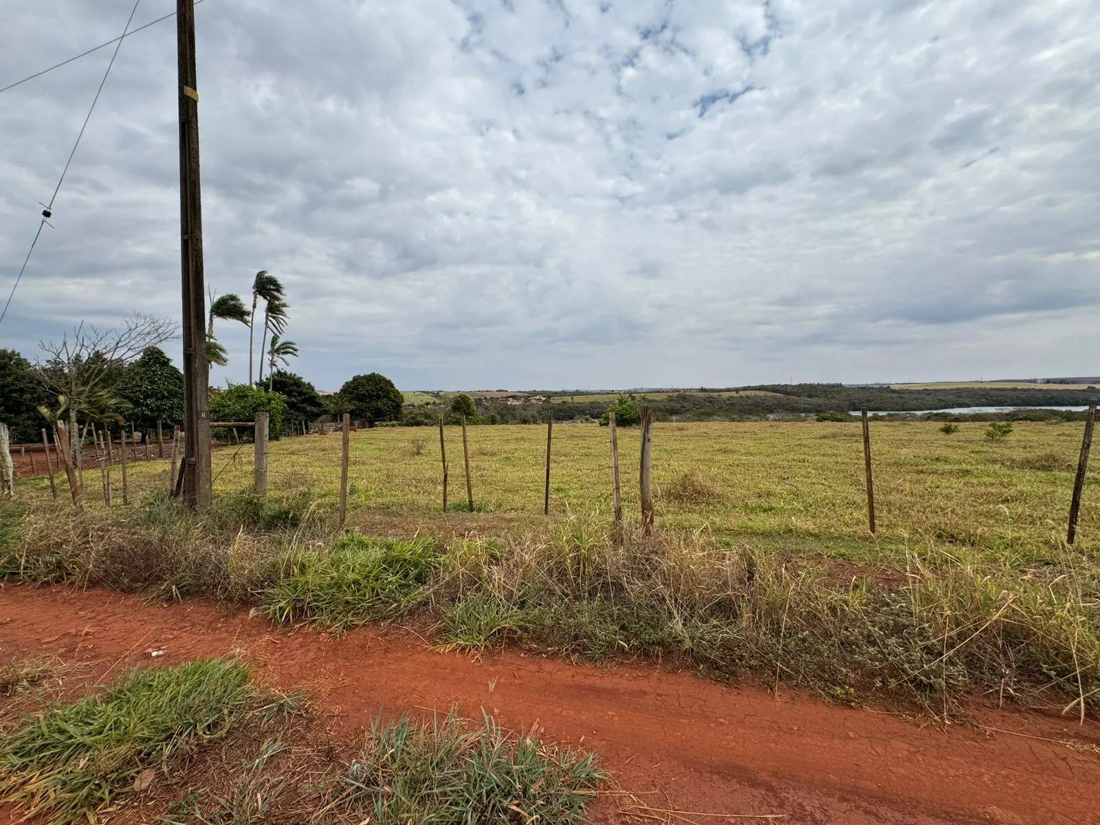 Plot for sale of 13 acres in Piraju, SP, Brazil