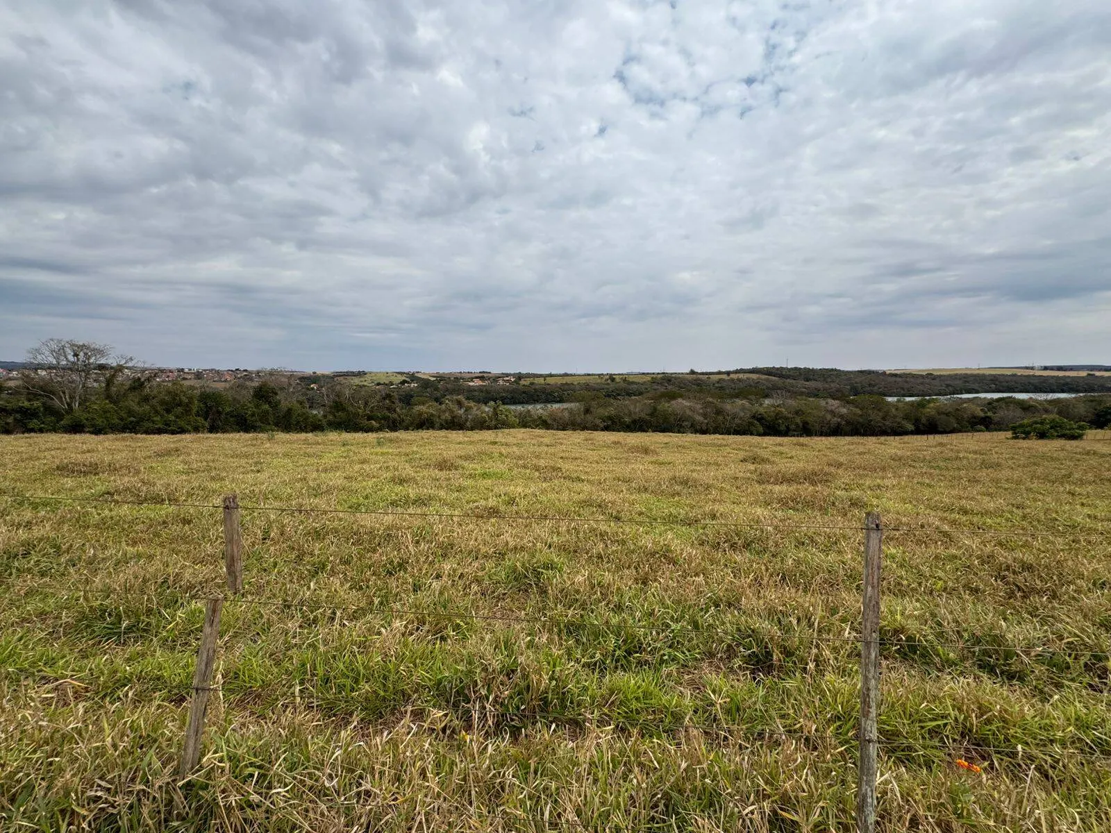 Plot for sale of 13 acres in Piraju, SP, Brazil