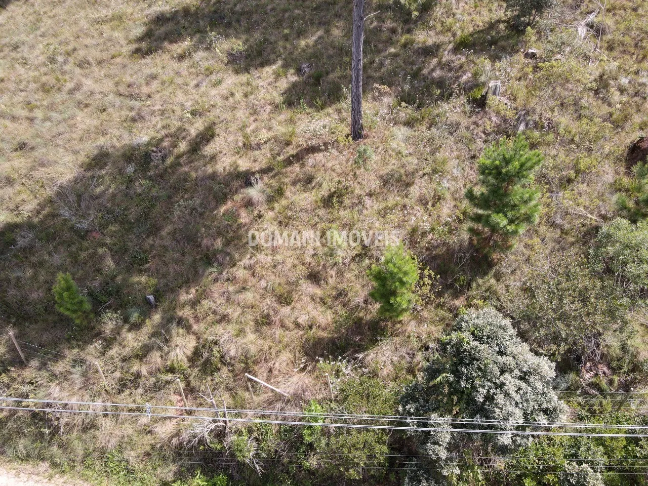 Terreno à venda de 1.820 m² em Campos do Jordão, SP, Brasil