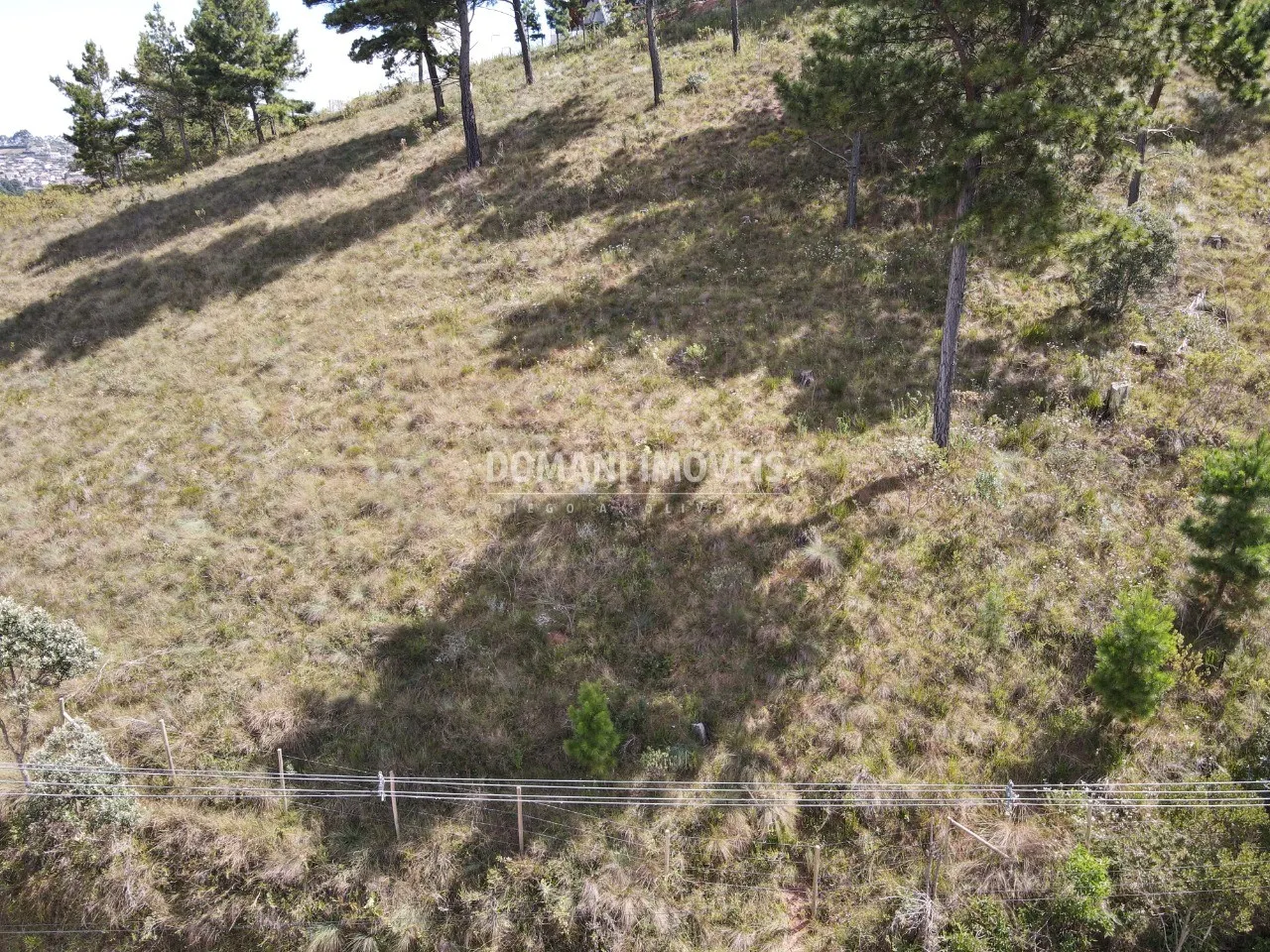 Terreno à venda de 1.820 m² em Campos do Jordão, SP, Brasil