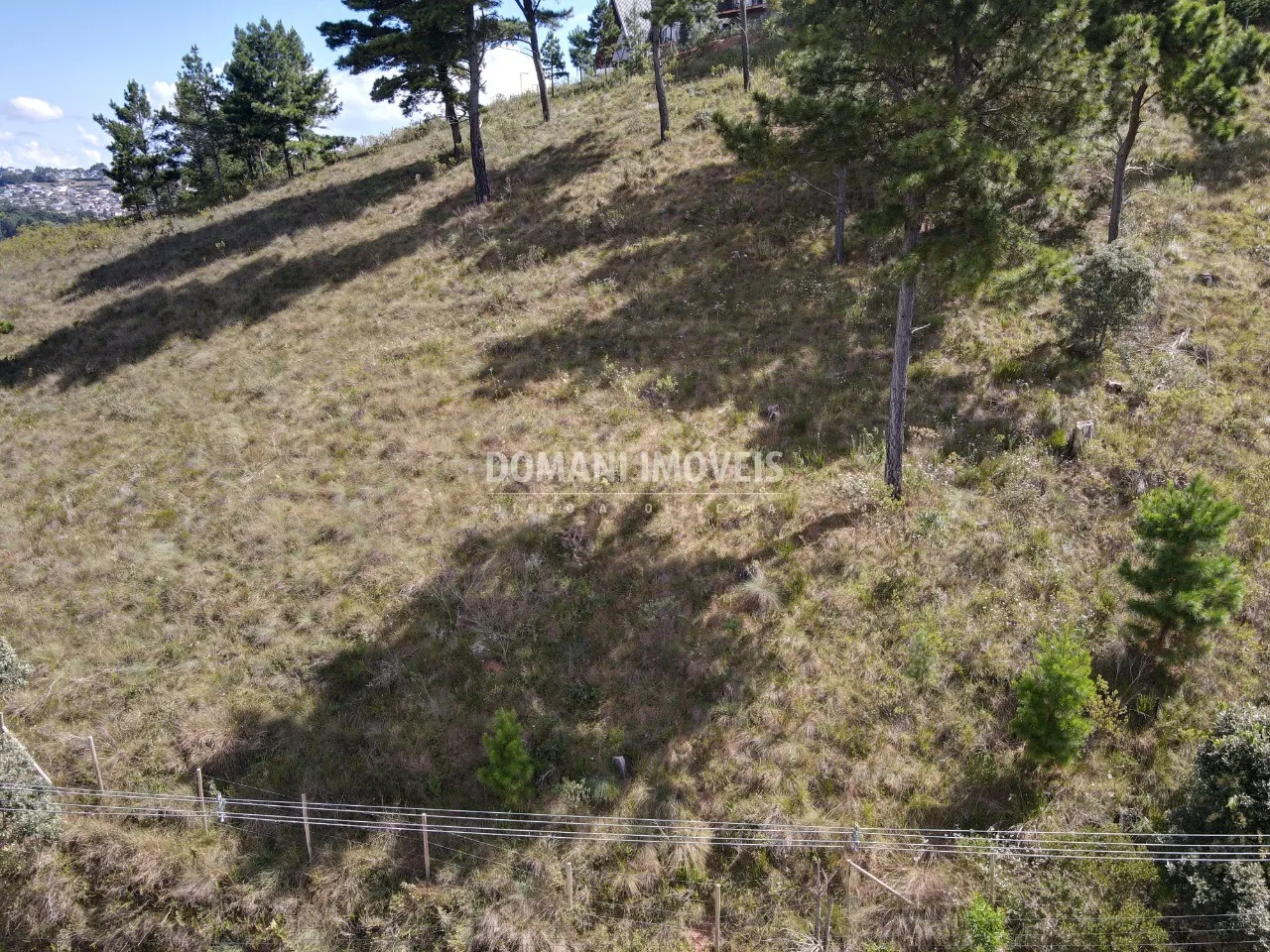 Terreno à venda de 1.820 m² em Campos do Jordão, SP, Brasil