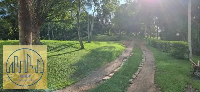 Chácara à venda de 3 ha em Igaratá, SP, Brasil