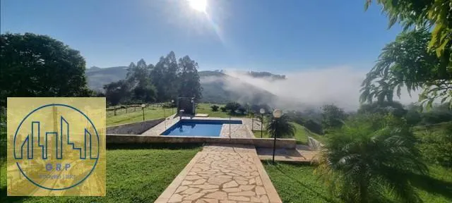 Chácara à venda de 3 ha em Igaratá, SP, Brasil