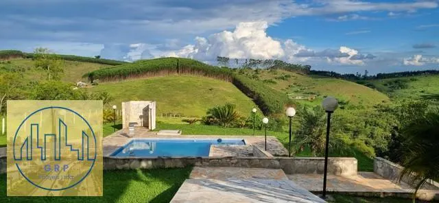 Chácara à venda de 3 ha em Igaratá, SP, Brasil