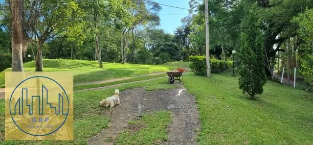 Chácara à venda de 3 ha em Igaratá, SP, Brasil