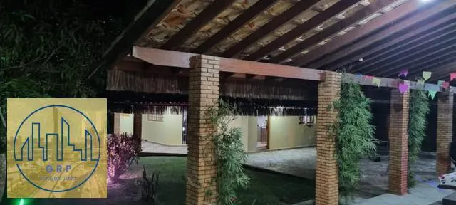 Chácara à venda de 3 ha em Igaratá, SP, Brasil