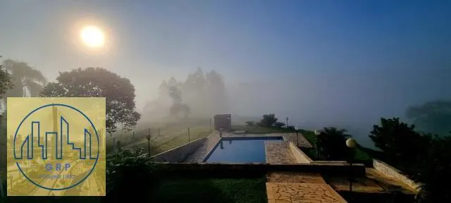 Chácara à venda de 3 ha em Igaratá, SP, Brasil