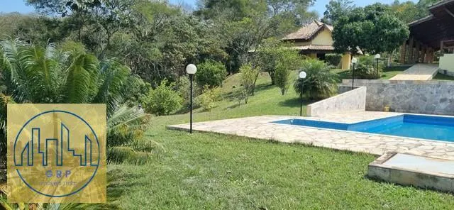 Chácara à venda de 3 ha em Igaratá, SP, Brasil