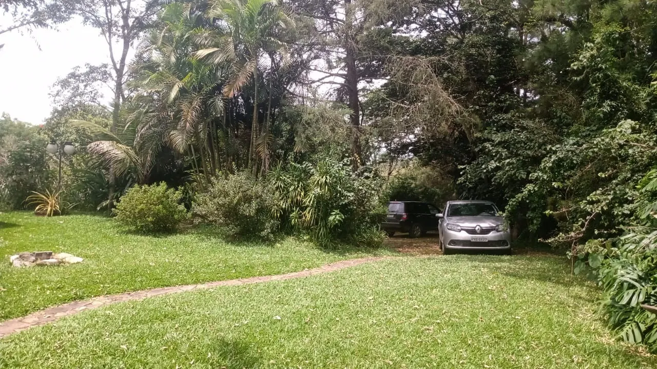Sítio à venda de 3 ha em São José dos Campos, SP, Brasil