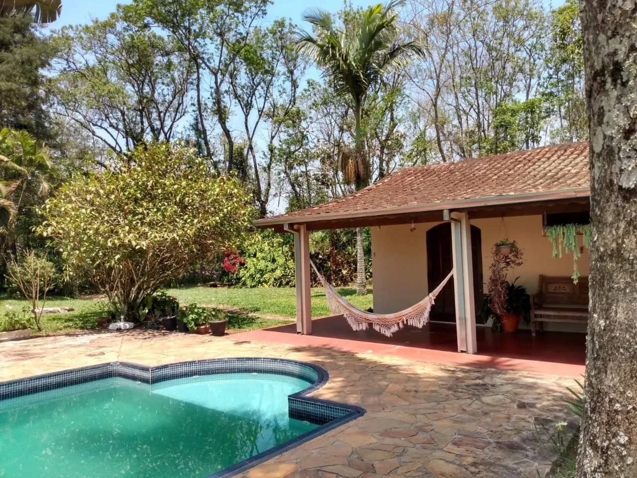 Sítio à venda de 3 ha em São José dos Campos, SP, Brasil