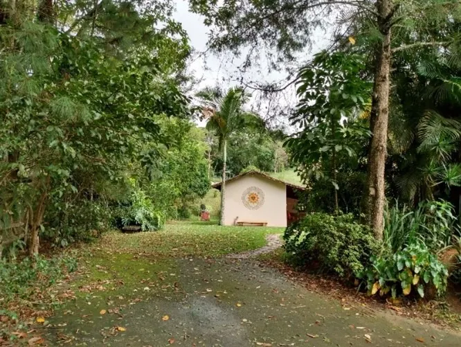 Sítio à venda de 3 ha em São José dos Campos, SP, Brasil