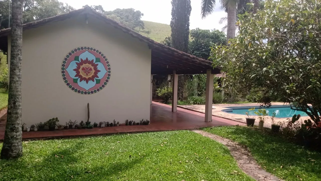 Sítio à venda de 3 ha em São José dos Campos, SP, Brasil