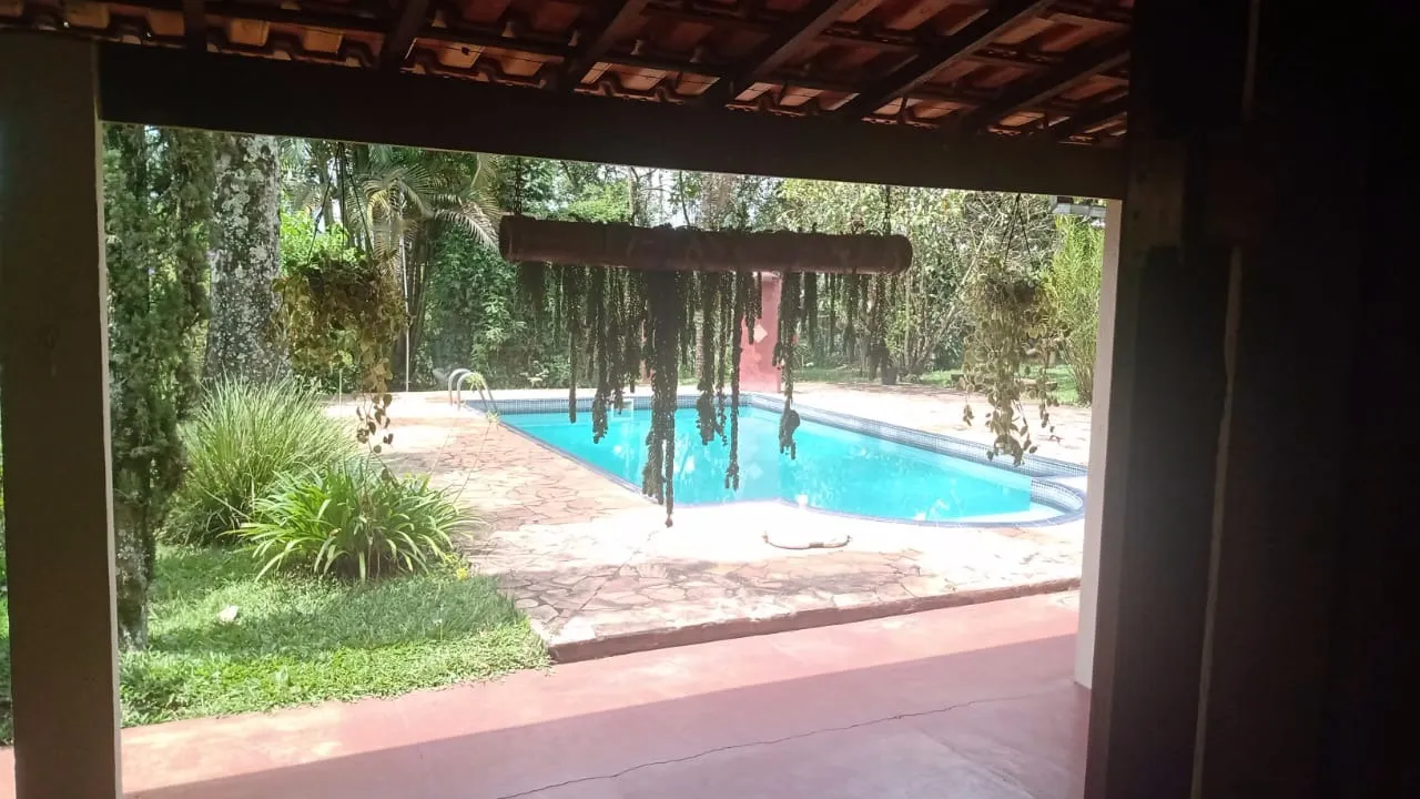 Sítio à venda de 3 ha em São José dos Campos, SP, Brasil