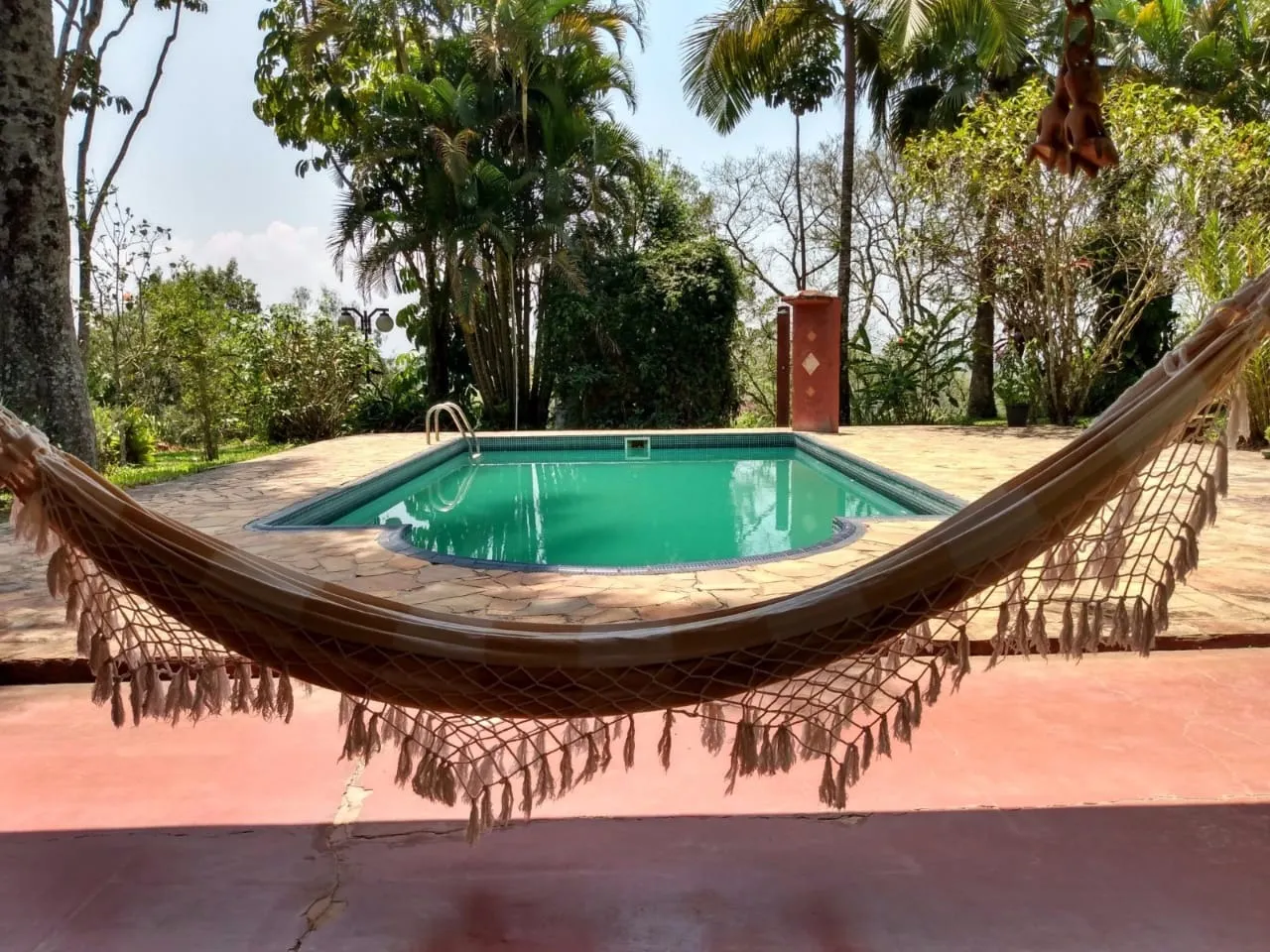 Sítio à venda de 3 ha em São José dos Campos, SP, Brasil