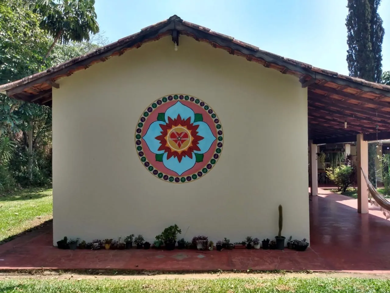 Sítio à venda de 3 ha em São José dos Campos, SP, Brasil