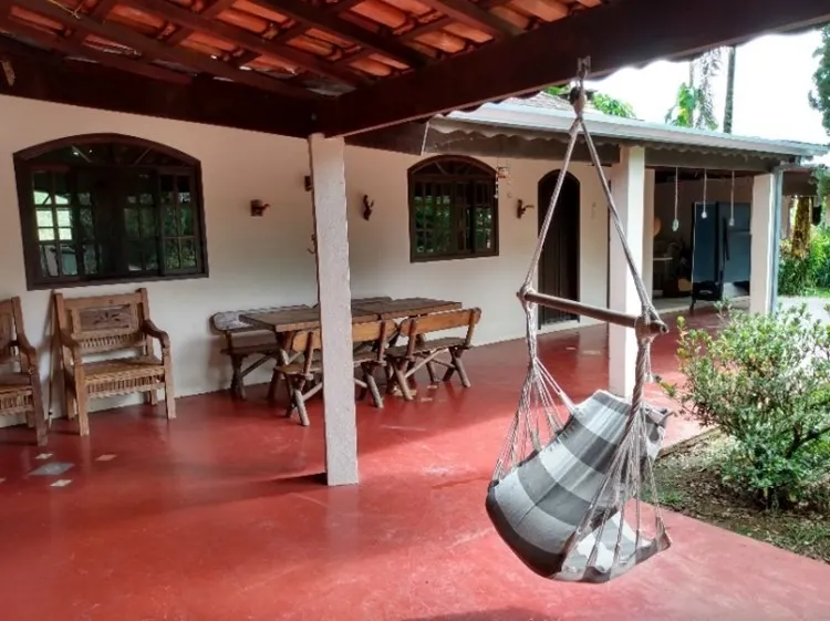 Sítio à venda de 3 ha em São José dos Campos, SP, Brasil