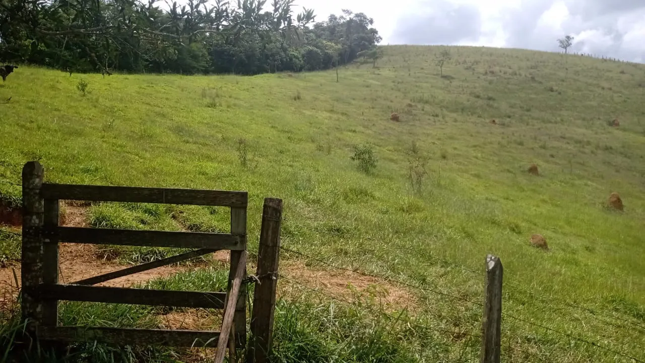 Sítio à venda de 3 ha em São José dos Campos, SP, Brasil