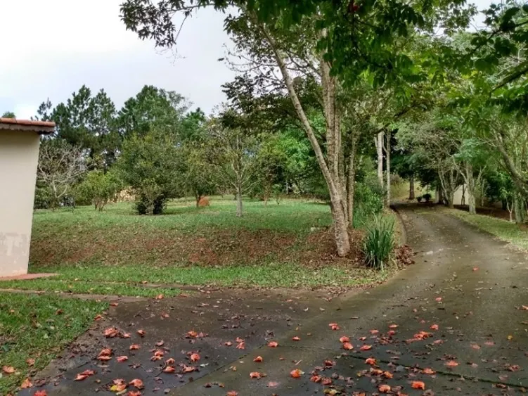 Sítio à venda de 3 ha em São José dos Campos, SP, Brasil