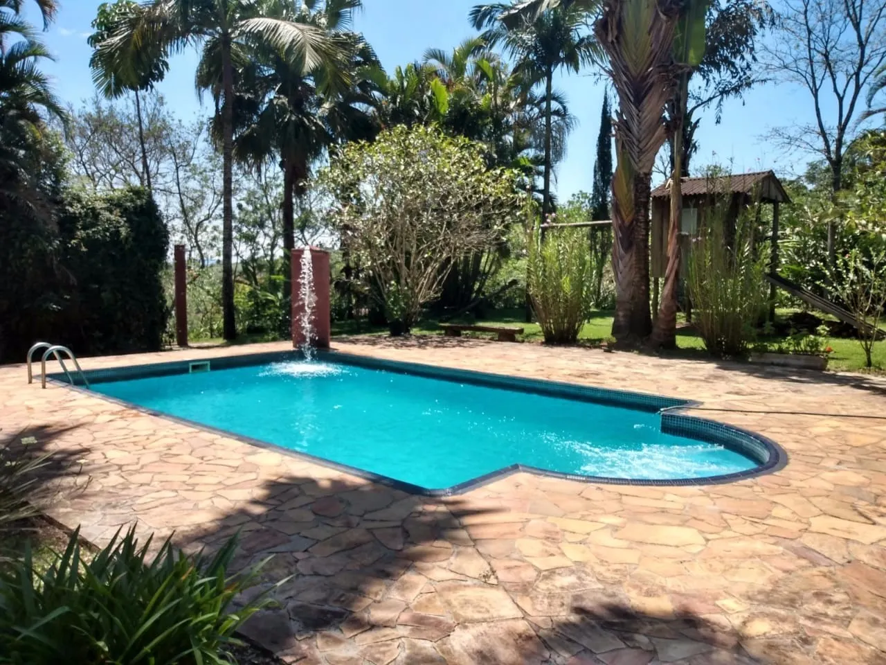 Sítio à venda de 3 ha em São José dos Campos, SP, Brasil