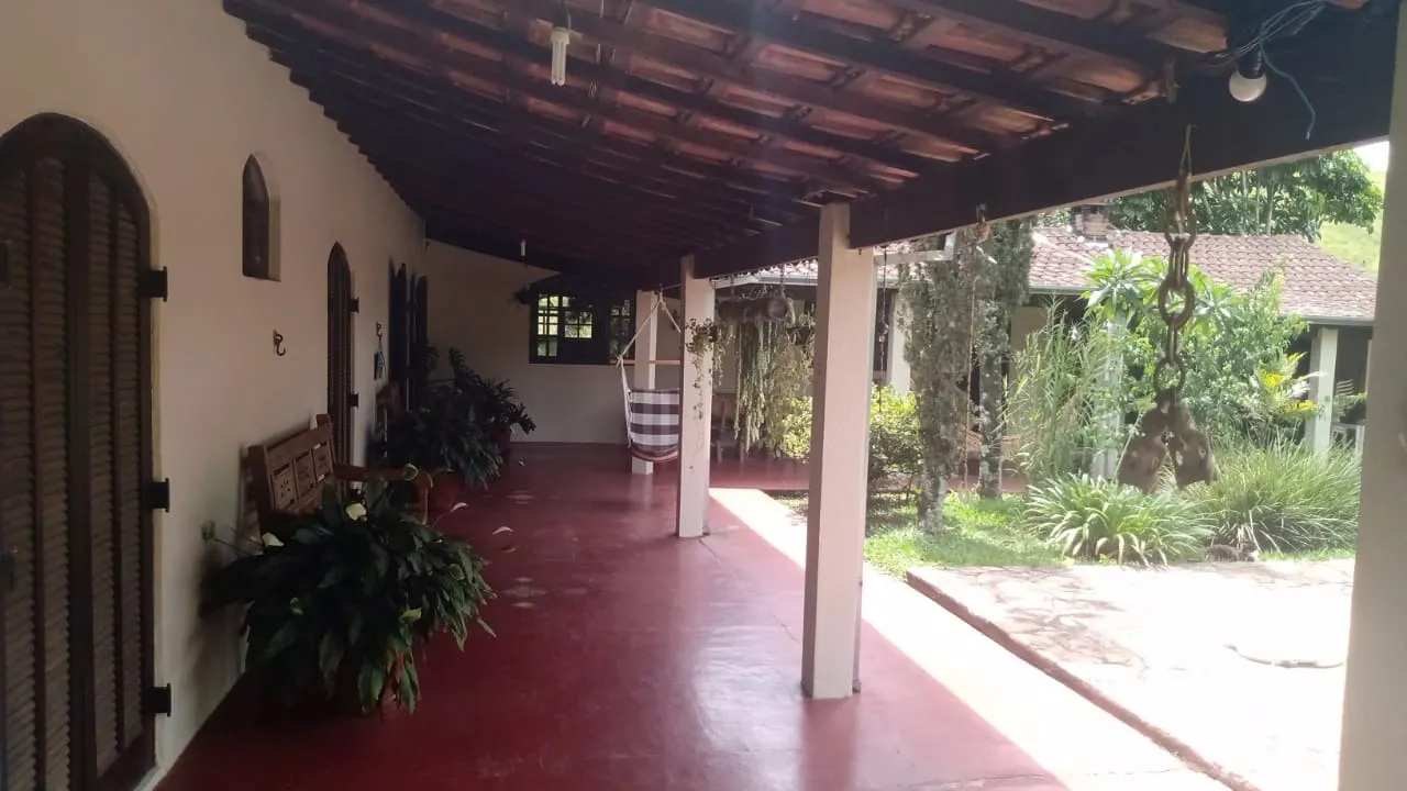 Sítio à venda de 3 ha em São José dos Campos, SP, Brasil