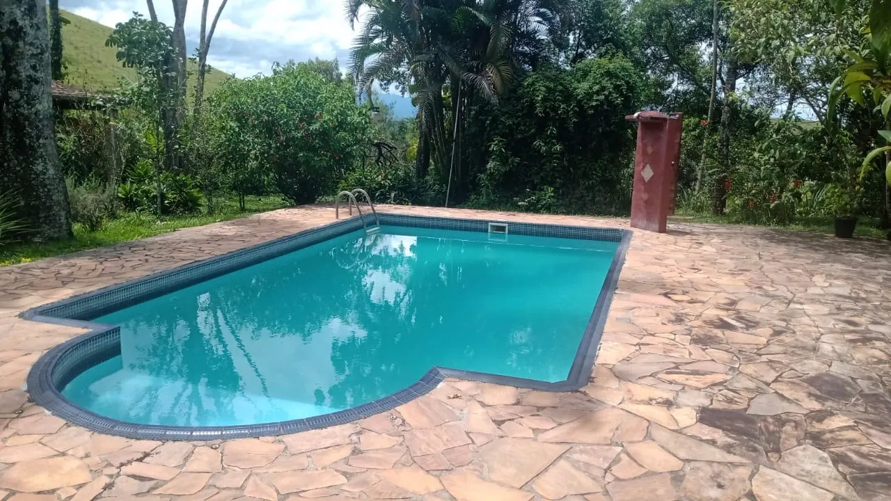 Sítio à venda de 3 ha em São José dos Campos, SP, Brasil