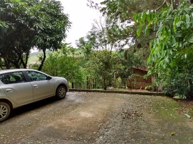 Sítio à venda de 3 ha em São José dos Campos, SP, Brasil