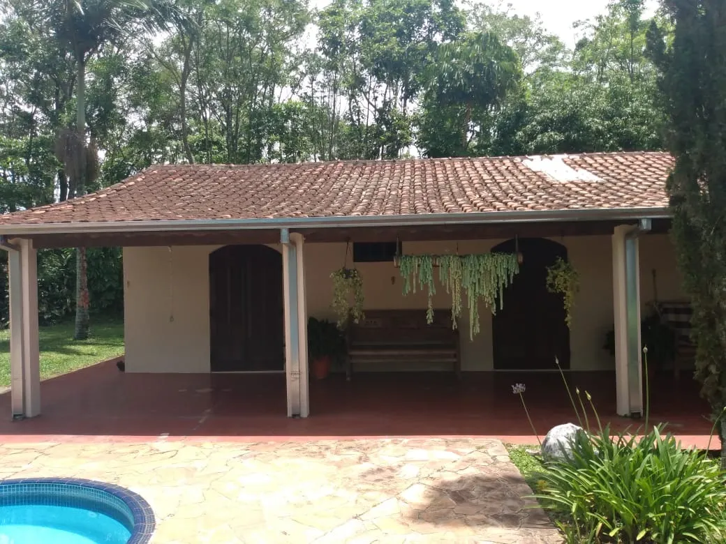 Sítio à venda de 3 ha em São José dos Campos, SP, Brasil