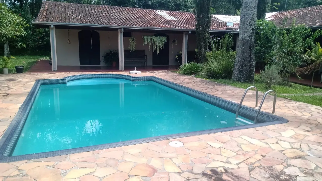 Sítio à venda de 3 ha em São José dos Campos, SP, Brasil