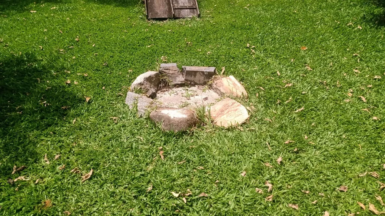 Sítio à venda de 3 ha em São José dos Campos, SP, Brasil