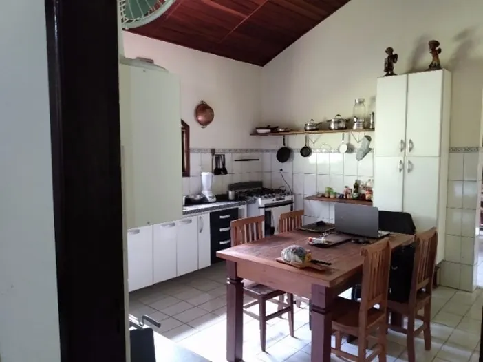 Sítio à venda de 3 ha em São José dos Campos, SP, Brasil