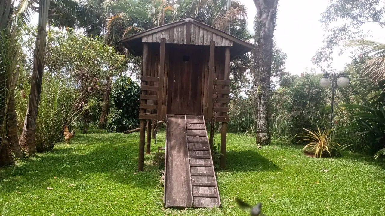 Sítio à venda de 3 ha em São José dos Campos, SP, Brasil