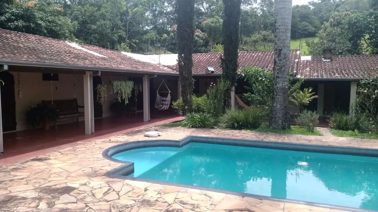 Sítio à venda de 3 ha em São José dos Campos, SP, Brasil