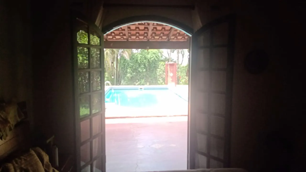 Sítio à venda de 3 ha em São José dos Campos, SP, Brasil