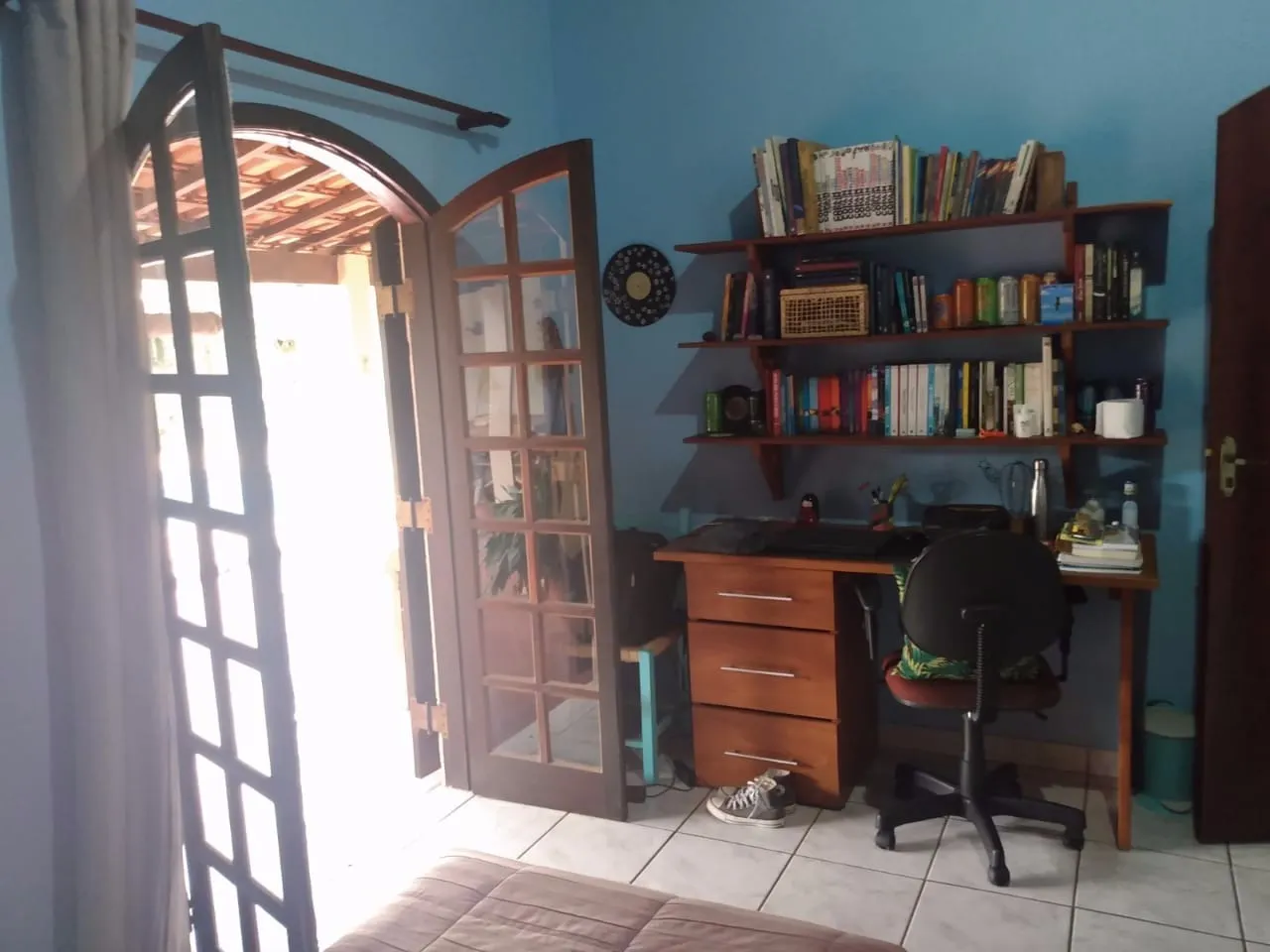 Sítio à venda de 3 ha em São José dos Campos, SP, Brasil
