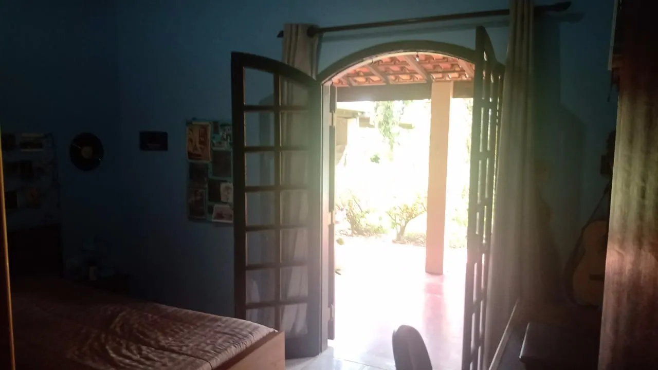 Sítio à venda de 3 ha em São José dos Campos, SP, Brasil