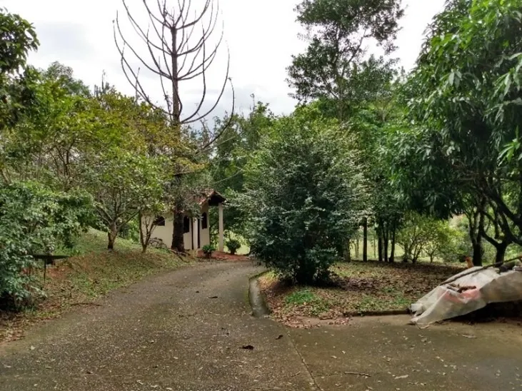 Sítio à venda de 3 ha em São José dos Campos, SP, Brasil