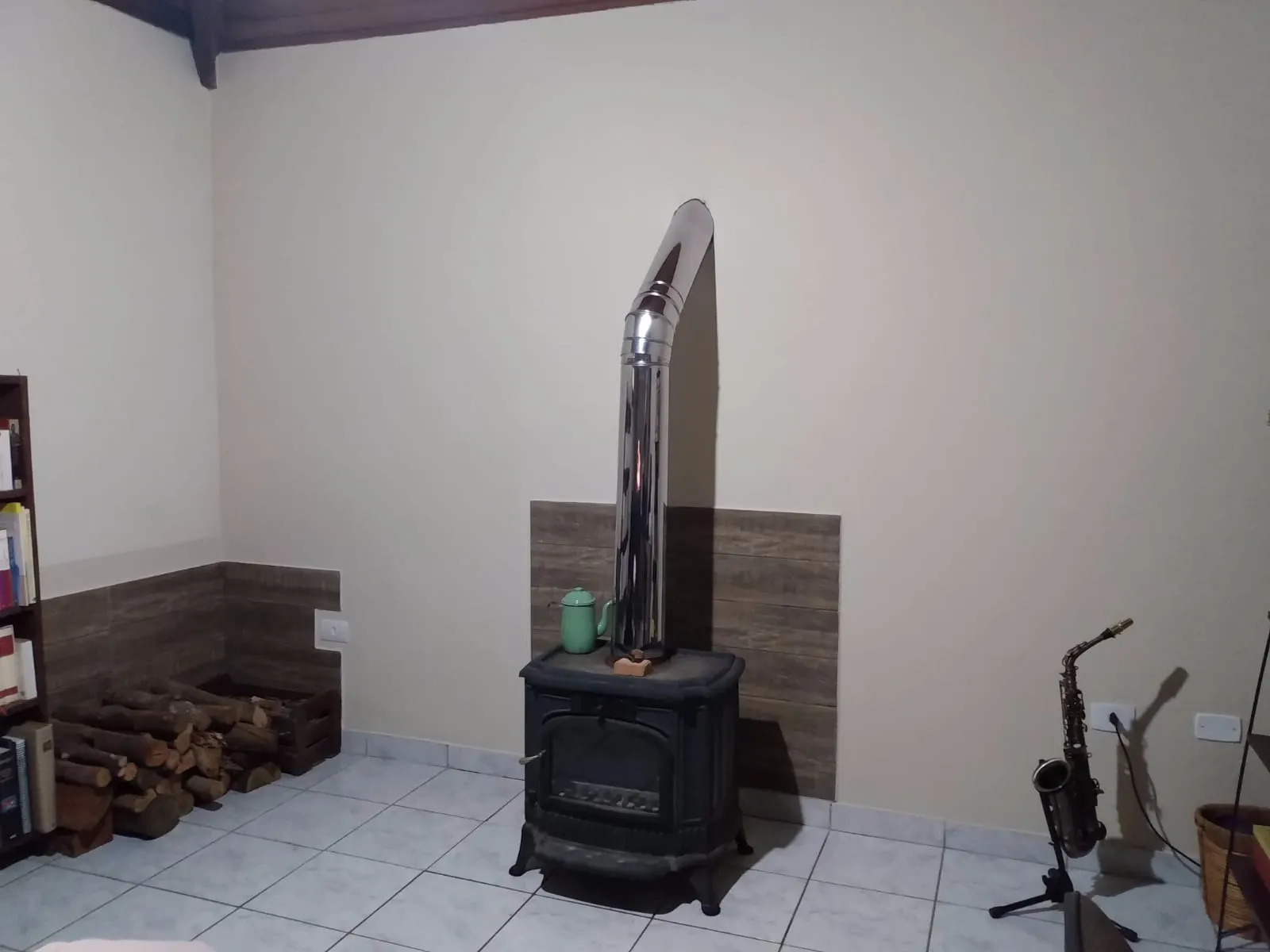 Sítio à venda de 3 ha em São José dos Campos, SP, Brasil