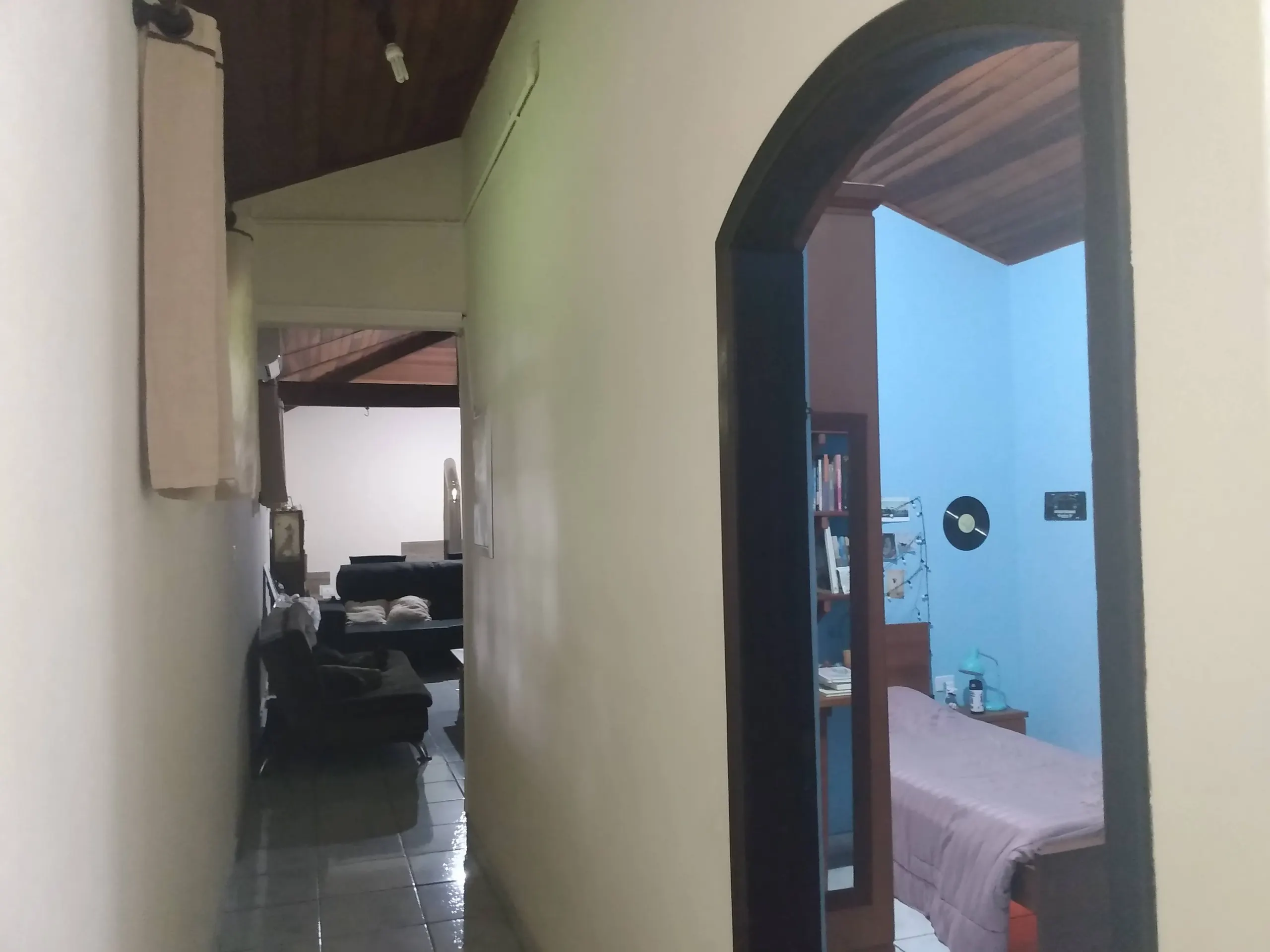 Sítio à venda de 3 ha em São José dos Campos, SP, Brasil