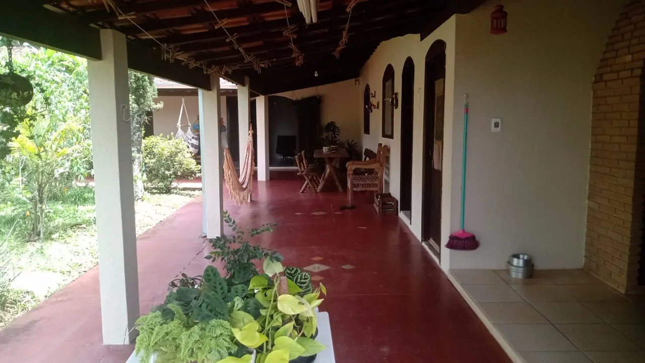 Sítio à venda de 3 ha em São José dos Campos, SP, Brasil
