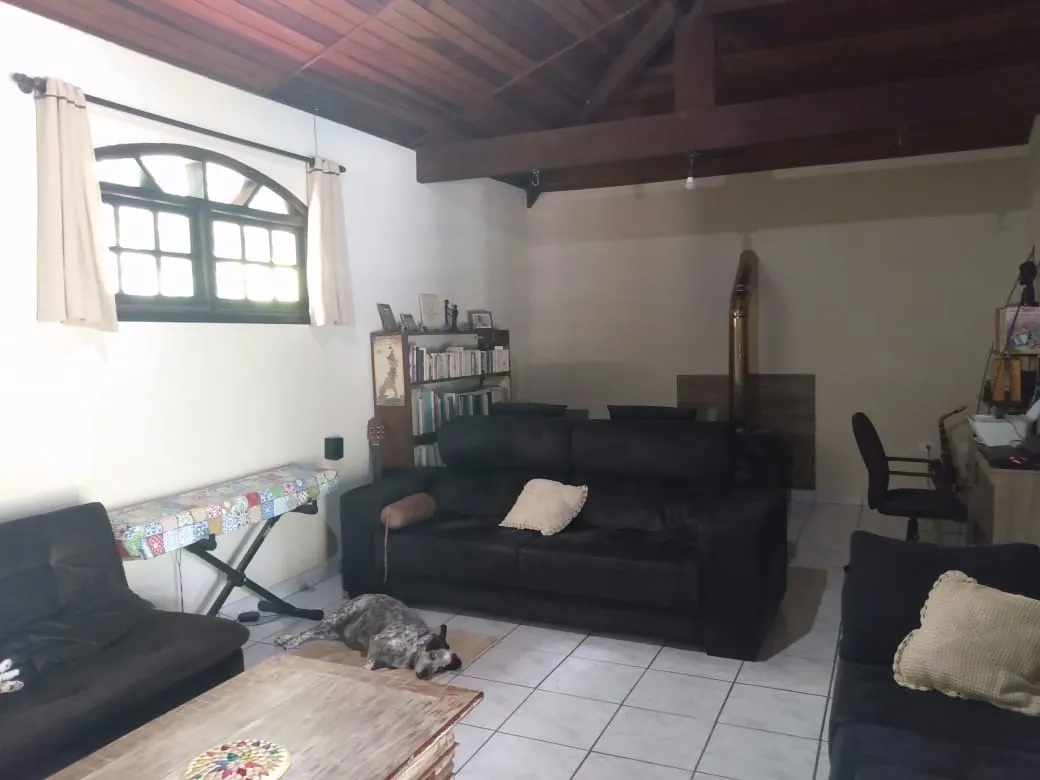 Sítio à venda de 3 ha em São José dos Campos, SP, Brasil