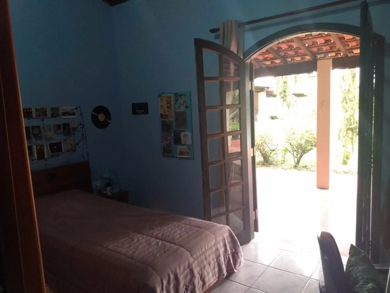 Sítio à venda de 3 ha em São José dos Campos, SP, Brasil